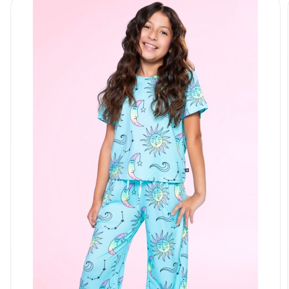 NWT Pixie Lane pjs 9